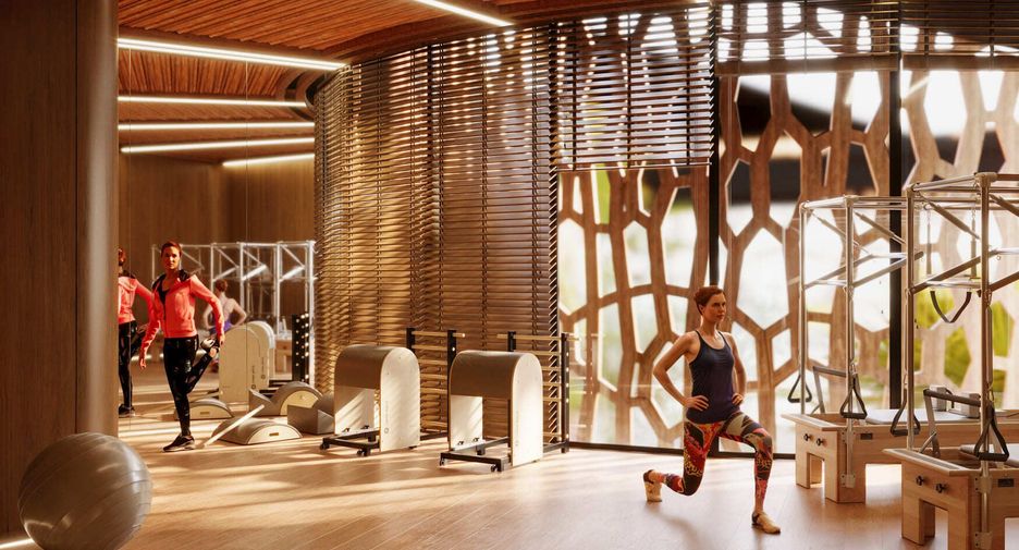 OM Residence
