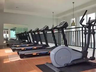 Prakai Thong Villa