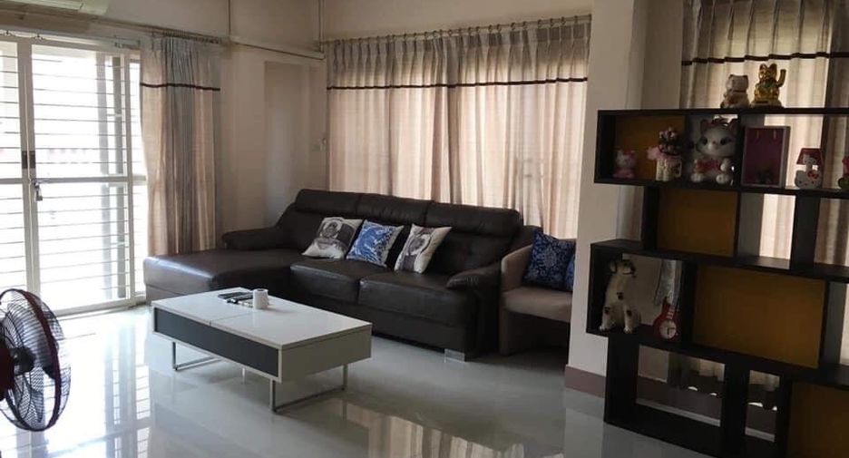 Prakai Thong Villa