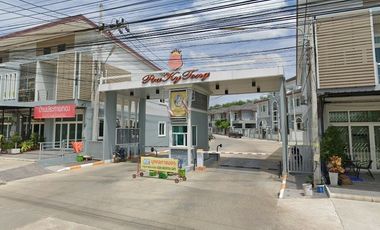 Prakai Thong Villa