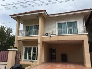 Prakai Thong Villa