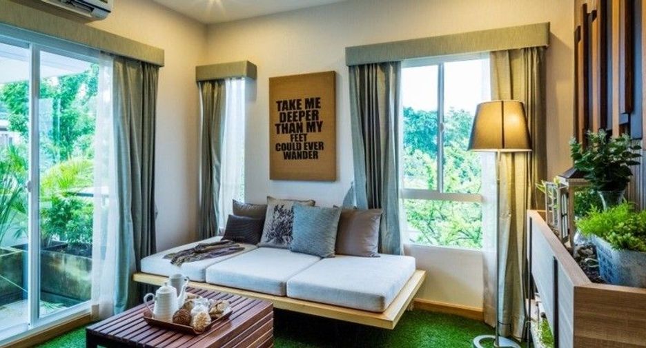 The Plant Kathu-Patong