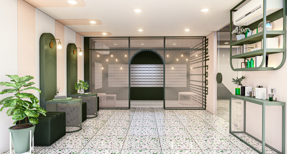 Chewathai Hallmark Ladprao - Chokchai 4 Phase2