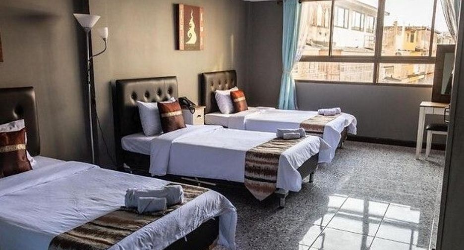 Anandpura Riverside Hotel