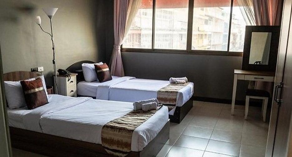 Anandpura Riverside Hotel