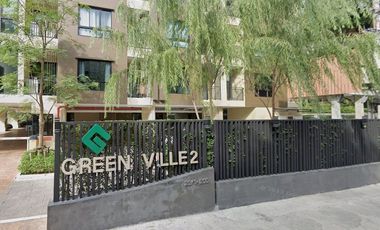 Green Ville II Condominium
