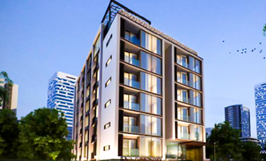 The Nest Ploenchit