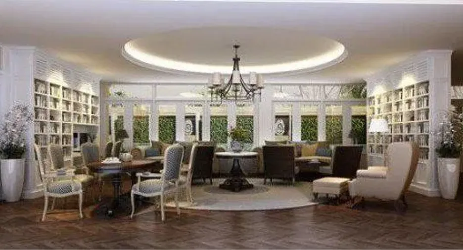 Leticia Residence