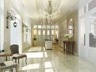 เลทีเซีย เรสซิเดนซ์