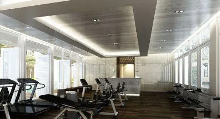 Leticia Residence
