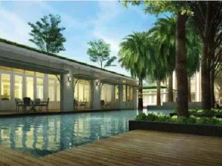 เลทีเซีย เรสซิเดนซ์