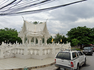 Mu Ban Cement Thai