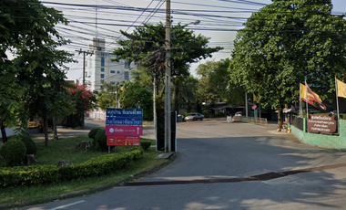 Thai Cement Village