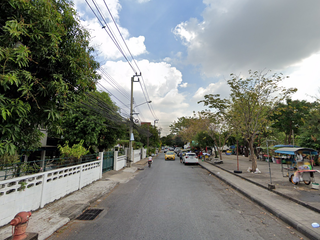 Mu Ban Cement Thai
