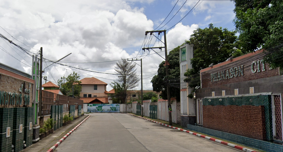 Phanasonthi City Thepanuson