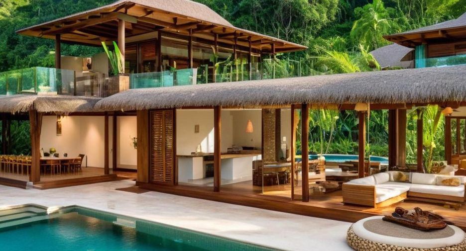Ananda Villa