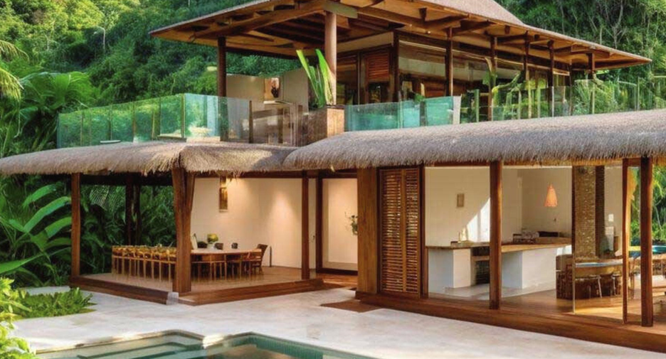 Ananda Villa