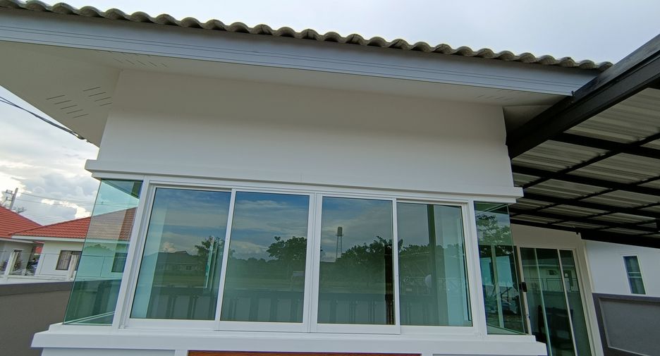 Casa San Suk