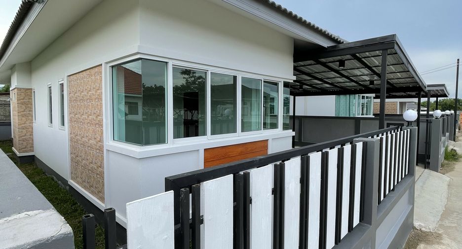 Casa San Suk