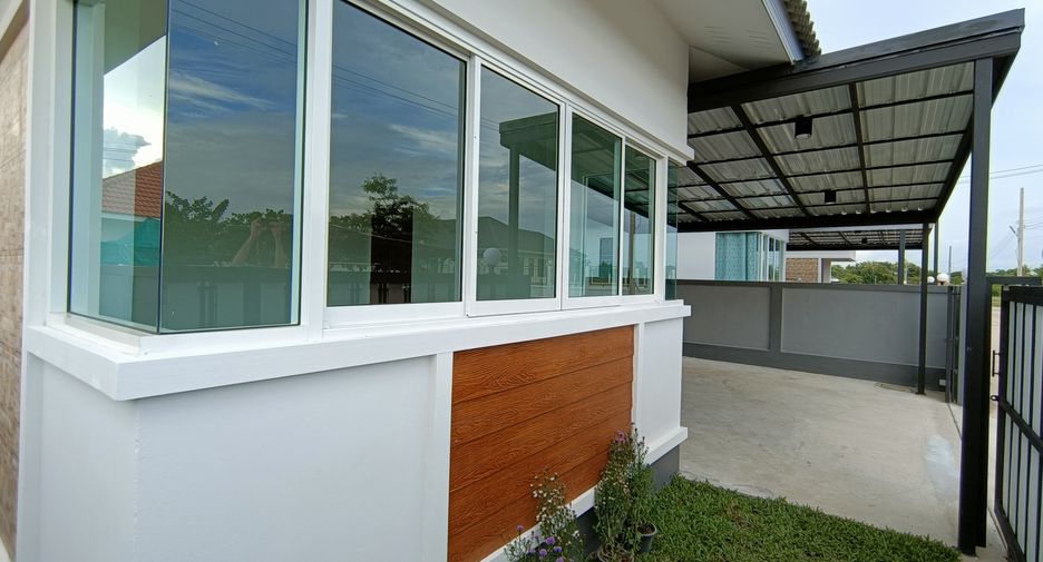 Casa San Suk
