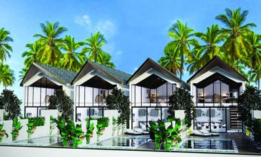 The Oliver Beach Resort Samui