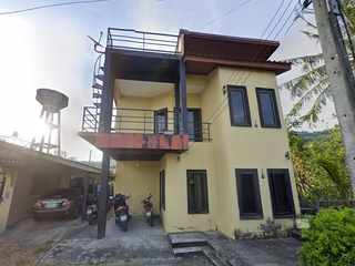 Streck Residence 1