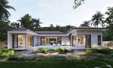 Oasis Paradise Villas Chaweng