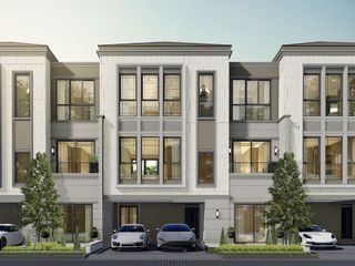 Baan Klang Muang Classe Ratchayothin