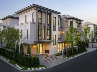 Baan Klang Muang Classe Ratchayothin