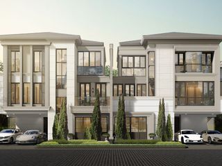 Baan Klang Muang Classe Ratchayothin