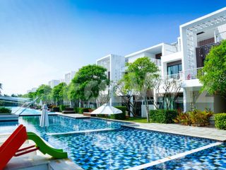 Franjipani Resort Hua Hin