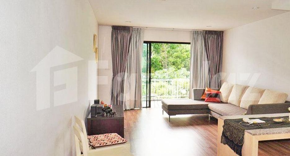 Frangipani Resort Hua Hin