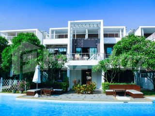 Franjipani Resort Hua Hin