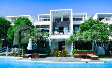 Frangipani Resort Hua Hin
