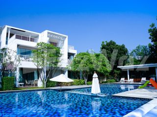Franjipani Resort Hua Hin