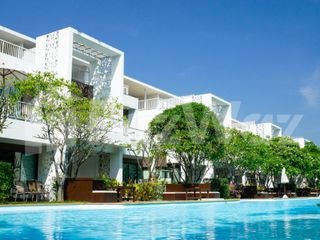 Franjipani Resort Hua Hin