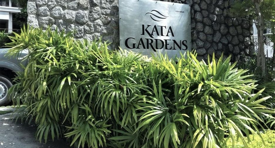 Kata Gardens