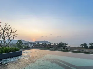 Mirage Bangsaray