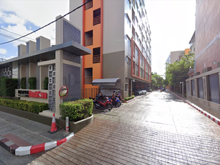 Lumpini Condo Town Bangkhae