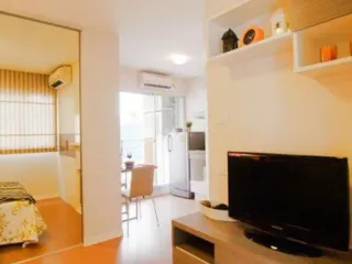 Lumpini Condo Town Bangkhae