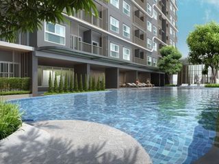 The Trust Pattaya Nord