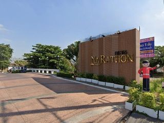Na Rathorn Suwinthawong