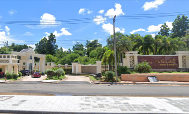 Mueang Ek Grand Ville Khon Kaen