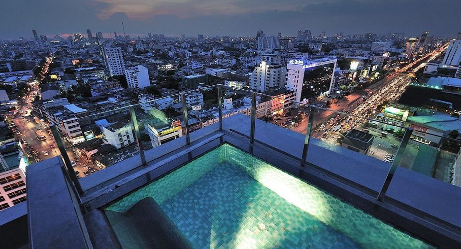 Ideo Ratchada-Huaykwang