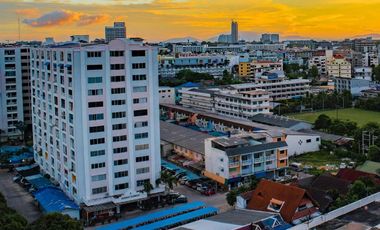 Nine Karat Condominium