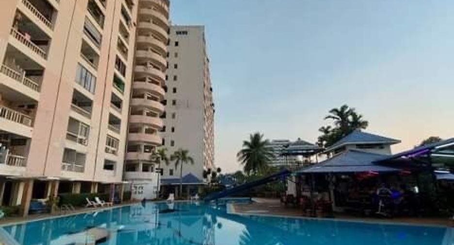 9 Karat Condominium