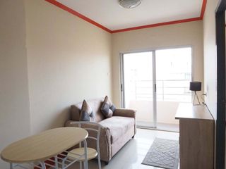 Nalinphon Condo View