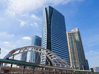 Sathorn Square