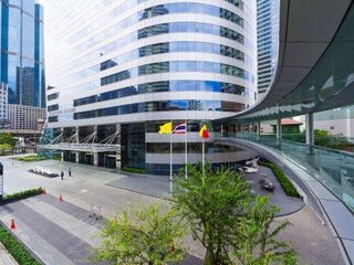 Sathorn Square