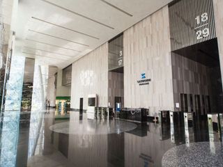 Sathorn Square